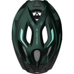 Casque Abus Aduro 2.1 Vert 12 Casque Abus Aduro 2.1 Vert -Vélos Soldes casque abus aduro 21 vert 5