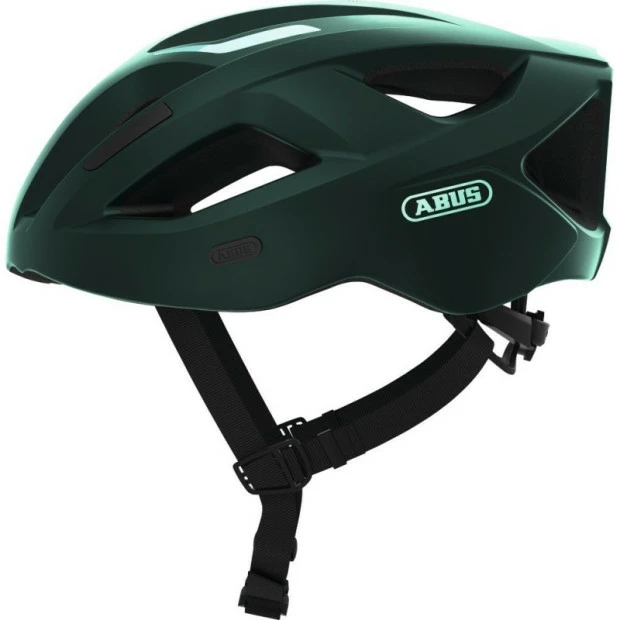 Casque Abus Aduro 2.1 Vert 1 Casque Abus Aduro 2.1 Vert