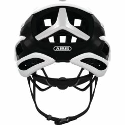 Casque Abus Air Breaker Blanc Polaire -Vélos Soldes casque abus air breaker blanc polaire 2