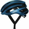 Casque Abus Air Breaker Bleu Acier