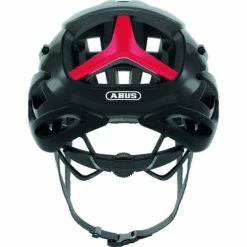 Casque Abus Air Breaker - Gris Foncé 6 Casque Abus Air Breaker - Gris Foncé -Vélos Soldes casque abus air breaker gris fonce 2