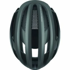 Casque Abus Air Breaker - Gris Foncé 7 Casque Abus Air Breaker - Gris Foncé -Vélos Soldes casque abus air breaker gris fonce 3