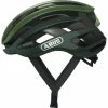 Casque Abus Air Breaker - Vert Opale