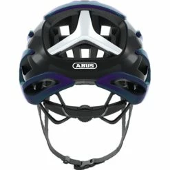 Casque Abus Air Breaker - Violet Irisé -Vélos Soldes casque abus air breaker violet irise 3