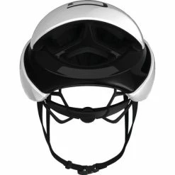 Casque Abus Game Changer Blanc Polaire -Vélos Soldes casque abus game changer blanc polaire 2