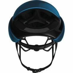 Casque Abus Game Changer Bleu Acier -Vélos Soldes casque abus game changer bleu acier 2