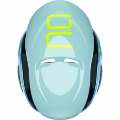 Casque Abus Game Changer - Gris Clair 6 Casque Abus Game Changer - Gris Clair -Vélos Soldes casque abus game changer gris clair 2