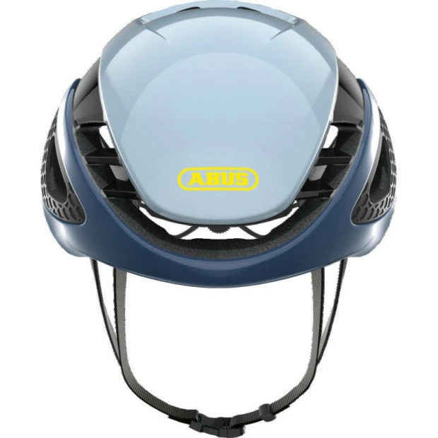 Casque Abus Game Changer - Gris Clair 4 Casque Abus Game Changer - Gris Clair – Image 4