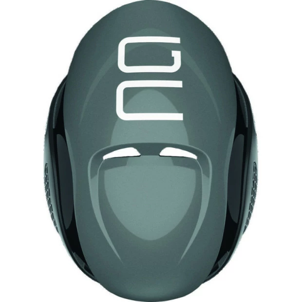 Casque Abus Game Changer - Gris Sombre 2 Casque Abus Game Changer - Gris Sombre – Image 2