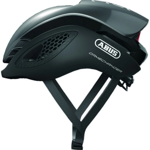 Casque Abus Game Changer - Gris Sombre 1 Casque Abus Game Changer - Gris Sombre