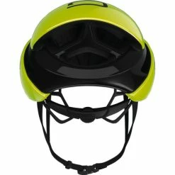Casque Abus Game Changer Jaune -Vélos Soldes casque abus game changer jaune 2