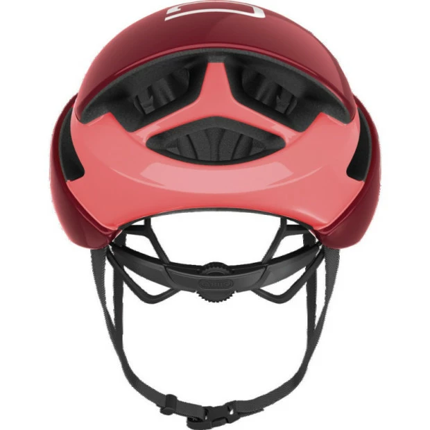 Casque Abus Game Changer - Rouge Bordeaux 2 Casque Abus Game Changer - Rouge Bordeaux – Image 2