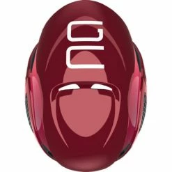 Casque Abus Game Changer - Rouge Bordeaux 6 Casque Abus Game Changer - Rouge Bordeaux -Vélos Soldes casque abus game changer rouge bordeaux 2