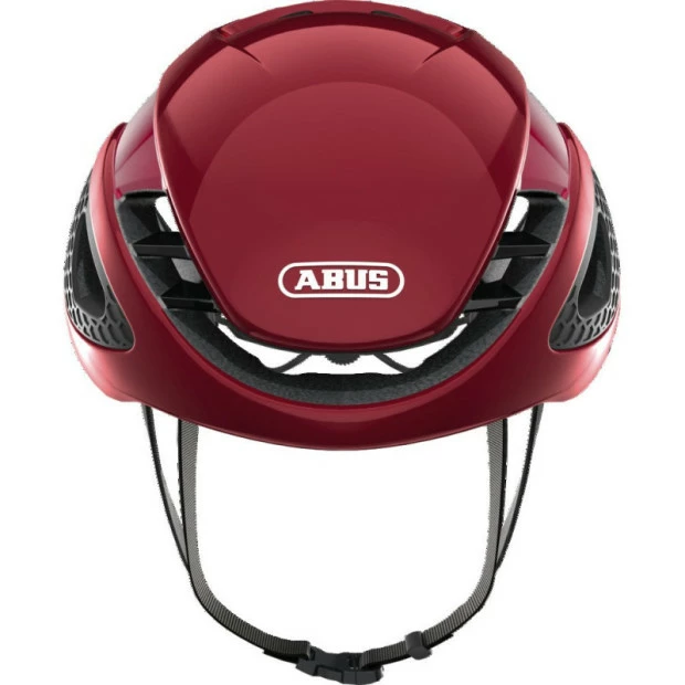 Casque Abus Game Changer - Rouge Bordeaux 4 Casque Abus Game Changer - Rouge Bordeaux – Image 4