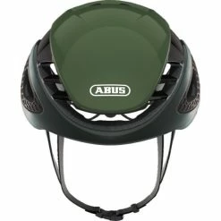 Casque Abus Game Changer - Vert Opale 6 Casque Abus Game Changer - Vert Opale -Vélos Soldes casque abus game changer vert opale 2