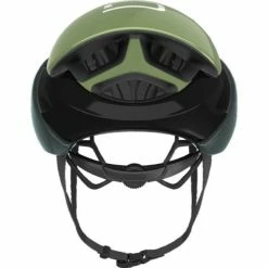 Casque Abus Game Changer - Vert Opale 7 Casque Abus Game Changer - Vert Opale -Vélos Soldes casque abus game changer vert opale 3