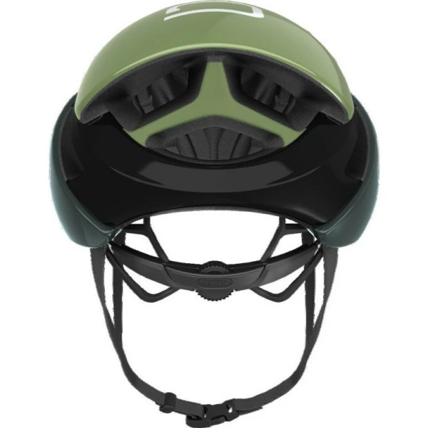 Casque Abus Game Changer - Vert Opale 4 Casque Abus Game Changer - Vert Opale – Image 4