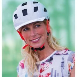 Casque Abus Hyban Bleu Pétrole 7 Casque Abus Hyban Bleu Pétrole -Vélos Soldes casque abus hyban bleu petrole 3