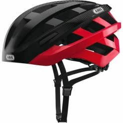 Casque Abus In-Vizz Ascent - Vert Et Noir 8 Casque Abus In-Vizz Ascent - Vert Et Noir -Vélos Soldes casque abus in vizz ascent vert et noir 8