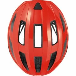 Casque Abus Macator - Orange -Vélos Soldes casque abus macator orange 3