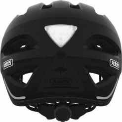 Casque Abus Pedelec 1.1 Noir -Vélos Soldes casque abus pedelec 11 noir 2