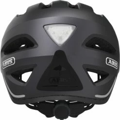Casque Abus Pedelec 1.1 Titane 6 Casque Abus Pedelec 1.1 Titane -Vélos Soldes casque abus pedelec 11 titane 2