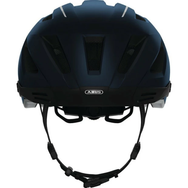 Casque Abus Pedelec 2.0 Bleu Nuit 2 Casque Abus Pedelec 2.0 Bleu Nuit – Image 2