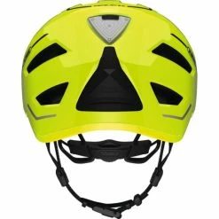 Casque Abus Pedelec 2.0 Jaune -Vélos Soldes casque abus pedelec 20 jaune 2