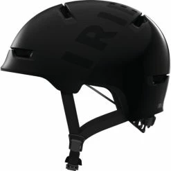 Casque Abus Scraper 3.0 ACE Iriedaily Noir