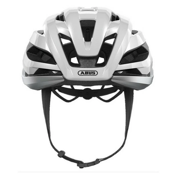 Casque Abus StormChaser - Blanc Polaire 2 Casque Abus StormChaser - Blanc Polaire – Image 2