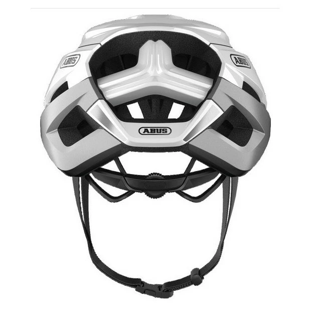 Casque Abus StormChaser - Blanc Polaire 3 Casque Abus StormChaser - Blanc Polaire – Image 3
