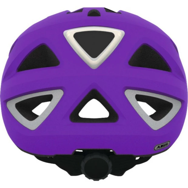 Casque Abus Urban-I 2.0 Neon Violet 3 Casque Abus Urban-I 2.0 Neon Violet – Image 3