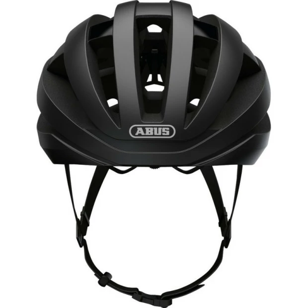 Casque Abus Viantor Noir 2 Casque Abus Viantor Noir – Image 2