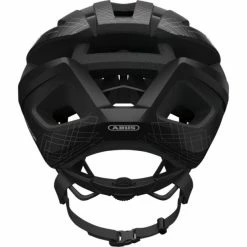 Casque Abus Viantor Noir 6 Casque Abus Viantor Noir -Vélos Soldes casque abus viantor noir 2