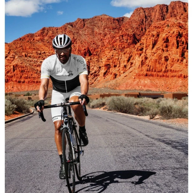 Casque Abus Viantor Noir 4 Casque Abus Viantor Noir – Image 4