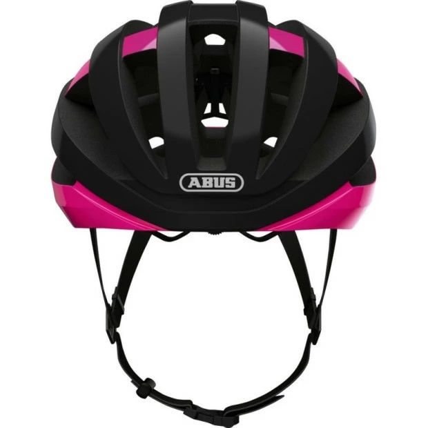 Casque Abus Viantor Rose Fuchsia 2 Casque Abus Viantor Rose Fuchsia – Image 2