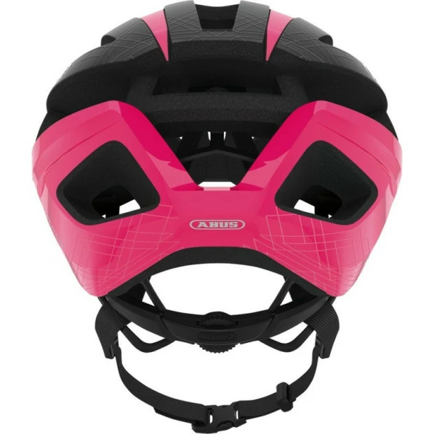 Casque Abus Viantor Rose Fuchsia 3 Casque Abus Viantor Rose Fuchsia – Image 3