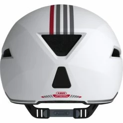 Casque Abus Yadd-I Blanc -Vélos Soldes casque abus yadd i blanc 2