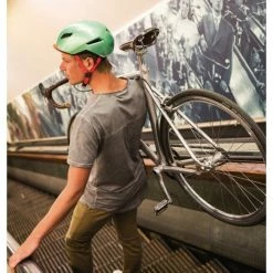 Casque Abus Yadd-I Bleu 7 Casque Abus Yadd-I Bleu -Vélos Soldes casque abus yadd i bleu 3