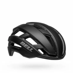Casque Bell Falcon XR Led MIPS - Noir Mat -Vélos Soldes casque bell falcon xr led mips noir mat 2