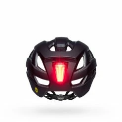 Casque Bell Falcon XR Led MIPS - Noir Mat -Vélos Soldes casque bell falcon xr led mips noir mat 4