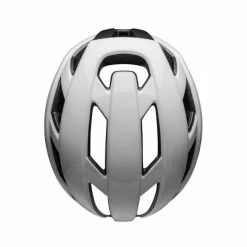 Casque Bell Falcon XR MIPS - Noir Blanc Brillant/Mat -Vélos Soldes casque bell falcon xr mips noir blanc brillantmat 2