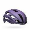 Casque Bell Falcon XR MIPS - Violet Brillant/Mat