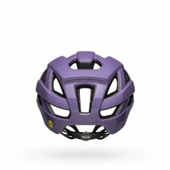 Casque Bell Falcon XR MIPS - Violet Brillant/Mat -Vélos Soldes casque bell falcon xr mips violet brillantmat 2