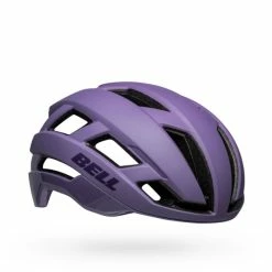 Casque Bell Falcon XR MIPS - Violet Brillant/Mat