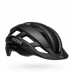 Casque Bell Falcon XRV Led MIPS - Noir Mat -Vélos Soldes casque bell falcon xrv led mips noir mat 3