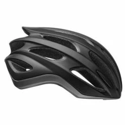 Casque Bell Formula Noir/Gris -Vélos Soldes casque bell formula noir gris 3