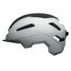 Casque Bell Hub - Blanc