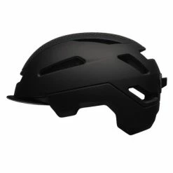 Casque Bell Hub - Noir Mat