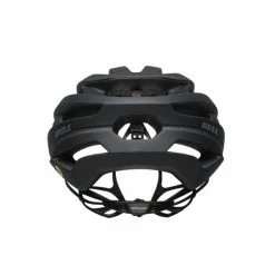Casque Bell Stratus MIPS - Noir Mat 5 Casque Bell Stratus MIPS - Noir Mat -Vélos Soldes casque bell stratus mips noir matte 2